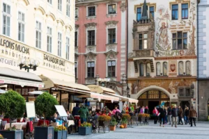Old Town