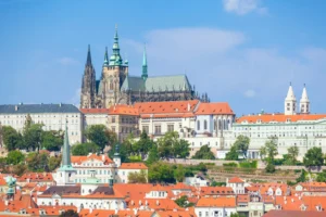 Prague Castle