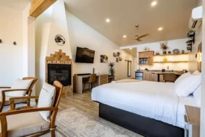 Sierra Grande Lodge & Spa