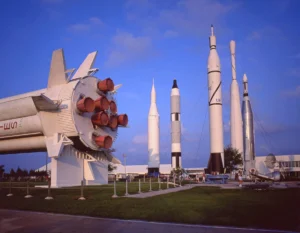 Spaceport America