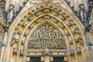 St. Vitus Cathedral