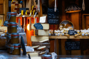 Sustainable Travel Tips