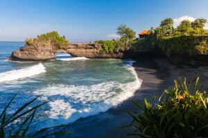 Tanah Lot Temple