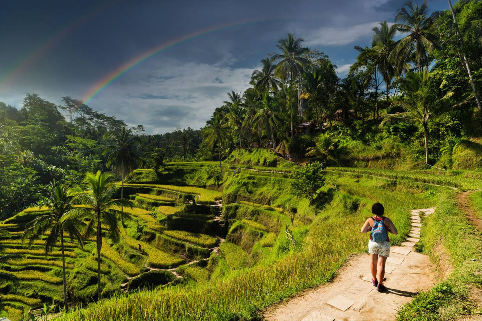 You are currently viewing Is Bali Safe? A Guide to Avoiding Crime, Scams & Natural Risks