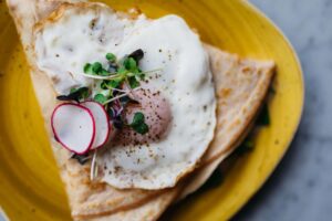 The Crepe Shop