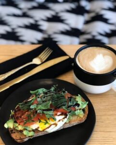 The Stockyard Coffeehouse