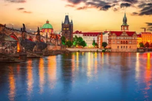 The Ultimate 3 Days in Prague Itinerary