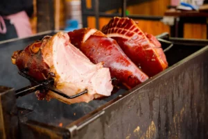 Top Local Foods to Try in Prague