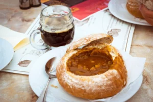 Top Local Foods to Try in Prague