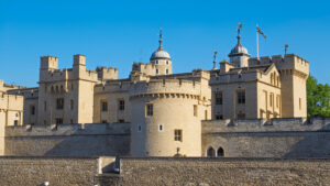 Tour of the Tower of London