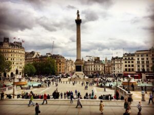 Trafalgar Square