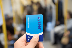 Travel Tips for Getting Around London