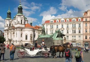 Vinohrady