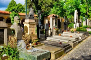 Vyšehrad