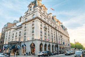Where to Stay in London