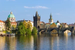 Where to Stay in Prague Best Neighborhoods and Hotels