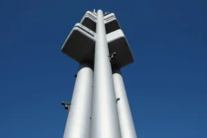 \Zizkov TV Tower