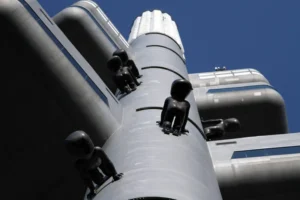 Zizkov TV Tower