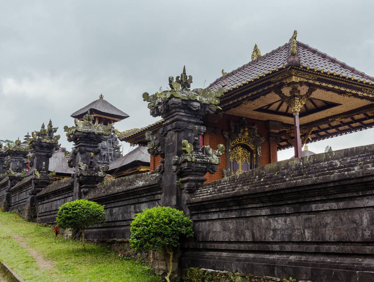 Best Time to Visit Bali