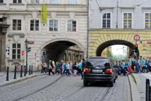 car rental