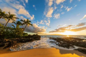 5 Day Maui Itinerary