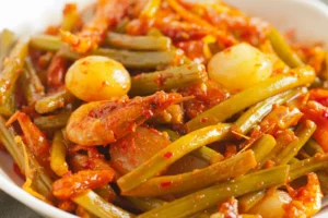 Banchan