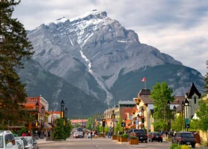 Banff