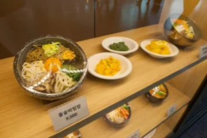Bibimbap