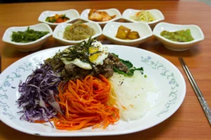 Bibimbap