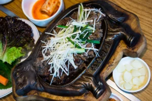 Bulgogi