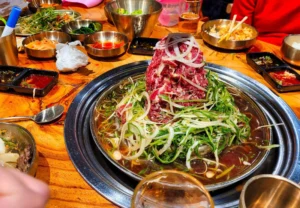 Bulgogi
