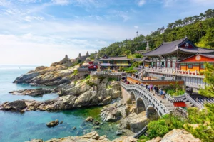 Busan