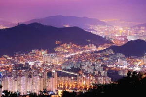 Busan