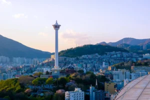 Busan