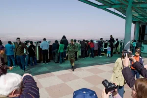 Demilitarized Zone (DMZ)