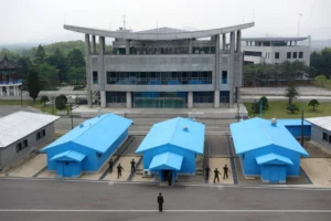 Demilitarized Zone (DMZ)