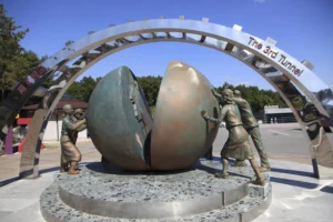 Demilitarized Zone (DMZ)