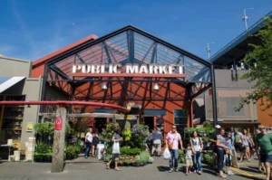 Granville Island Market (2)