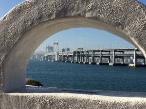 Gwangan Bridge