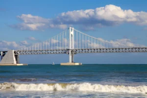 Gwangan Bridge