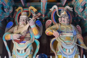 Gyeongju