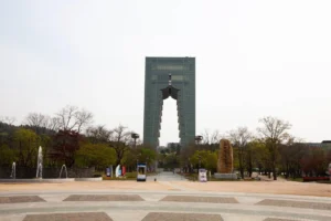 Gyeongju