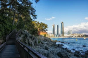 Haeundae Beach