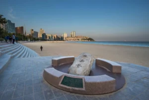 Haeundae Beach