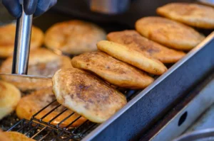 Hotteok