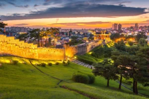 Hwaseong Fortress
