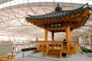 Incheon International Airport