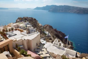 Is It Safe to Travel to Greece Right Now Absolutely!