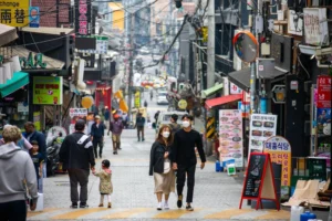 Itaewon