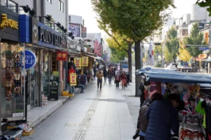 Itaewon